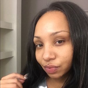 Meet your Posher, Kanesha